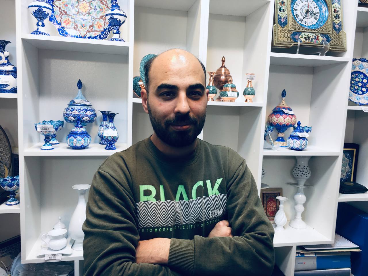 -آیفون-تصویری