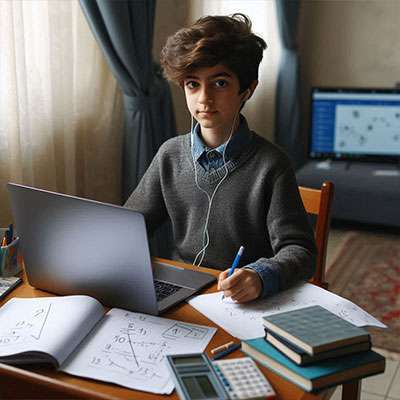 -تعیین-سطح-ریاضی