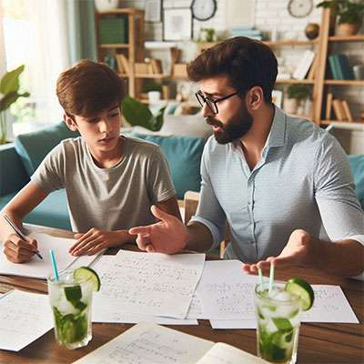 -تابستانه-ریاضی